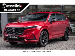 Honda CR-V 2.0 e:PHEV Advance Tech | Leder | Pano-schuif k. dak | Honda Sensing |