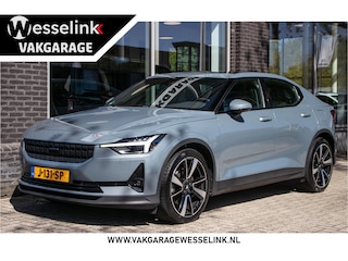 Polestar 2 Long Range Dual Motor Launch Edition 78kWh | Prem Audio | 20" LMV | Panodak |