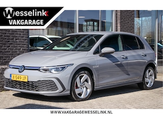 Volkswagen Golf 1.4 eHybrid GTE 245pk | Navigatie | HUD | Apple cp/Android auto