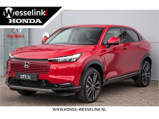 Honda HR-V 1.5 e:HEV Advance - Cons.prijs rijklr | Honda Sensing | Appl cp/Android auto