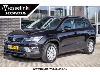 Seat Ateca 1.0 EcoTSI Reference | Clima | Cruise control | Carplay |
