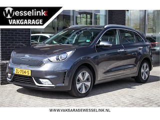 Kia Niro 1.6 GDi DynamicLine | Camera | Android Apple carplay | Navigatie |