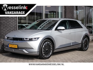 Hyundai Ioniq 5 Lounge 73kWh | SOH 100% | Leder | Apple cp/Android auto |