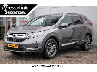 Honda CR-V 2.0 e:HEV Lifestyle Automaat - Navi | Leder | Camera | Apple cp/Android auto