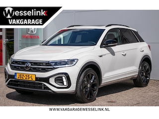 Volkswagen T-Roc 1.5 TSI R-Line Edition | Adapt cruise | Panorama dak | 19" LM