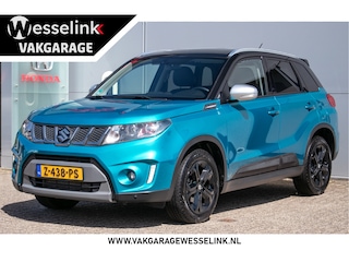 Suzuki Vitara 1.4 S Allgrip Automaat - Trekhaak afn. | Navi | Camera