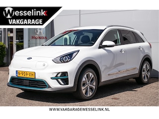 Kia Niro e-Niro DynamicPlusLine 64 kWh | SOH 100% | Leder | Apple cp/Android auto |