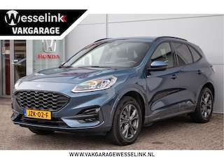 Ford Kuga 2.5 PHEV ST-Line X | Carplay | Navigatie | Camera
