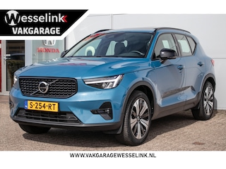Volvo XC40 1.5 T5 Recharge Inscription - Wegkl. trekh. | Leer | Mem. stoel | Stoel+stuurverw. | 360 cam  | H&K