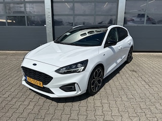 Ford Focus 1.5 EcoBoost 182pk ST-Line Business