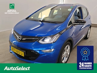 Opel Ampera-e 60 kWh 204pk Business | SOH 100% | Nieuwe Accu | Apple CarPlay / Android | Stoelverwarming | PDC V +A | 17" Velgen