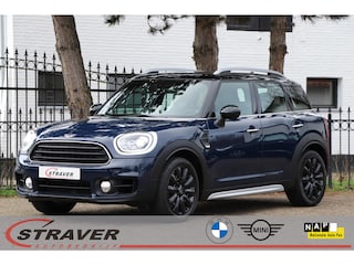 Mini Countryman 1.5 Cooper Chili |Panoramadak |Sportstoelen