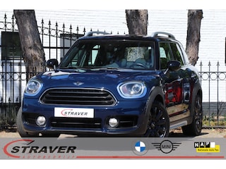 Mini Countryman 1.5 Cooper Chili |Panoramadak |Sportstoelen
