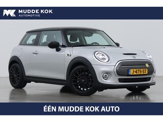 Mini Mini Basic 33 kWh | 20dkm! | DAB | 17 Inch | Cruise Control | Navi!