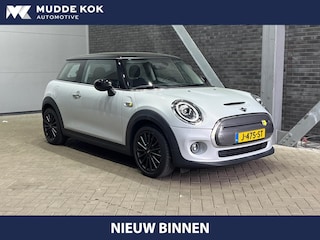Mini Mini Basic 33 kWh | 20dkm! | DAB | 17 Inch | Cruise Control | Navi!
