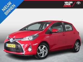Toyota Yaris 1.5 Hybrid Trend Camera Airvo Cruise Control
