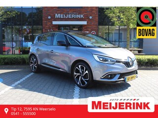 Renault Scénic 1.2 130TCe Bose