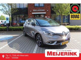 Renault Scénic 1.2 130TCe Bose