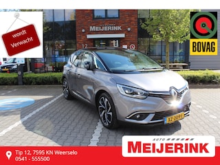 Renault Scénic 1.2 130TCe Bose