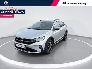 Volkswagen Taigo 1.0 TSI 116PK Life DSG automaat · Apple/Android Car Play · Clima · Parkeersensoren · LED · Garantie t/m 28-03-2027