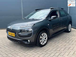 Citroën C4 Cactus 1.2 PureTech / Carplay / Nap / Navi
