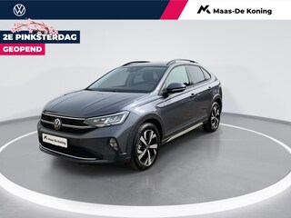 Volkswagen Taigo 1.0TSI/116Pk DSG Life Edition · Camera · Stoelverwarming · Apple/Android Car Play · Navigatie · Keyless ·