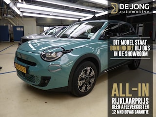 Fiat 600 1.2 Hybrid Urban ALL-INRIJKLAARPRIJS/Pack comfort/Pack Style/Winter Pack