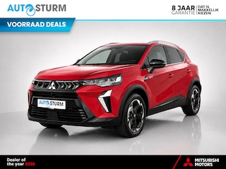 Mitsubishi ASX 1.8 HEV AT Intense+