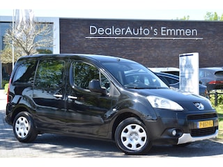 Peugeot Partner 1.6 VTi XT 7-zits