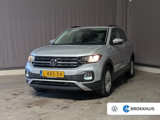Volkswagen T-Cross 1.0 TSI 95 pk Life | Apple Carplay | Cruise control adaptief | Parkeersensoren |