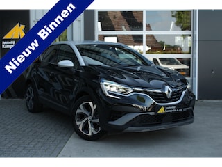Renault Captur 1.6 E-Tech Plug-in Hybrid 160 R.S. Line
