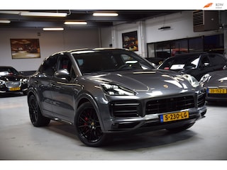 Porsche Cayenne 4.0 GTS V8 Panoramadak|Soft-Close|Head-up|Night-vision|ACC|Dealer onderhouden|BTW
