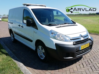 Dangel JUMPY 4X4 2.0 128hp AC 3-SEATS ** MARGE CAR **