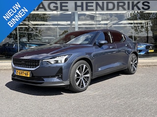 Polestar 2 Long Range Dual Motor Launch Edition 78kWh | SOH: 92,4% | Blindspot | Pano | Adaptive CC | H&K | 360CAM |