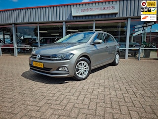 Volkswagen Polo 1.0 TSI Comfortline | Airco | Adaptive Cruise Control | Carplay & Android Auto