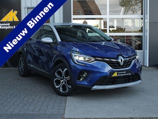 Renault Captur 1.6 E-Tech Plug-in Hybrid 160 Intens