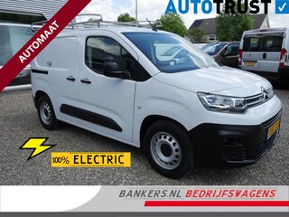 Citroën Berlingo Club 50 kWh, Airco, SOH 93.5%