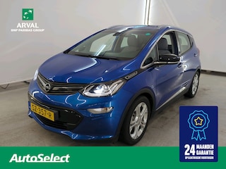 Opel Ampera-e 60 kWh 204pk Business | SOH 100% | Nieuwe Accu | Apple CarPlay / Android | Stoelverwarming | PDC V +A | 17" Velgen