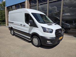 Ford Transit 2.0 TDCI L2H2 Trend Airco Cruisecontrol Trekhaak Parkeersensors  Sidebar's Verwarmde voorruit