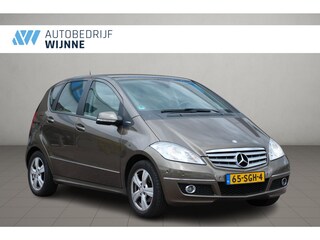 Mercedes-Benz A-klasse 160 BlueEFFICIENCY 95pk Business | Airco | Trekhaak | PDC V+A | Cruise