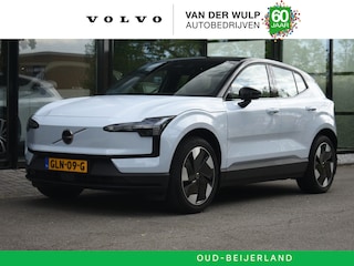 Volvo EX30 Extended Plus 272pk/69kWh | Climate | Power-Seats | Trekhaak