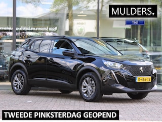 Peugeot 2008 1.2 PureTech Style | Navi / Camera / Airco