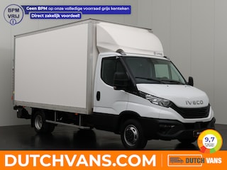 Iveco Daily 35C16 3.0L Bakwagen+Laadklep | Model 2025 | Multimedia | Camera | Fabrieksgarantie