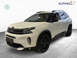 Citroën C5 Aircross 1.6 Plug-in Hybrid 225 SHINE|Leder|LED|Navi|Camera|Trekhaal|19inch