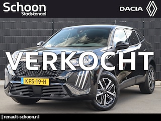 Peugeot 2008 1.2 PureTech 100 Active | Stoelverwarming | Carplay | Parkeersensoren | Climate Control