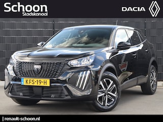 Peugeot 2008 1.2 PureTech 100 Active | Stoelverwarming | Carplay | Parkeersensoren | Climate Control