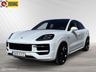 Porsche Cayenne 3.0 S E-Hybrid GT pakket, 519PK, PDCC