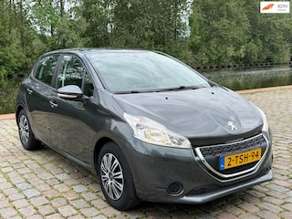 Peugeot 208 1.2 VTi Urban Soul 1e eigenaar cruis control airco cv op afs