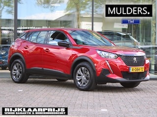 Peugeot 2008 1.2 PureTech Active Pack | Navi / Camera / Airco