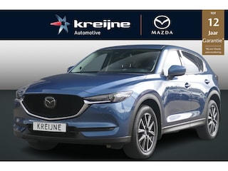Mazda CX-5 2.0 SkyActiv-G 165 Comfort | TREKHAAK | BOSE | RIJKLAARPRIJS |